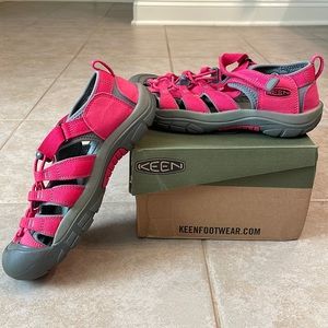 Keens Newport H2 Sandals